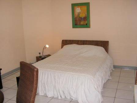 Фото Bangka Bed and Breakfast