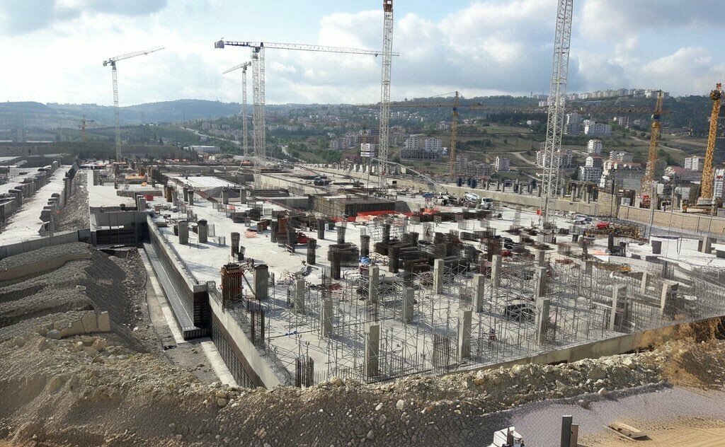 Hunting supplies AS Avcilik, Gebze, photo