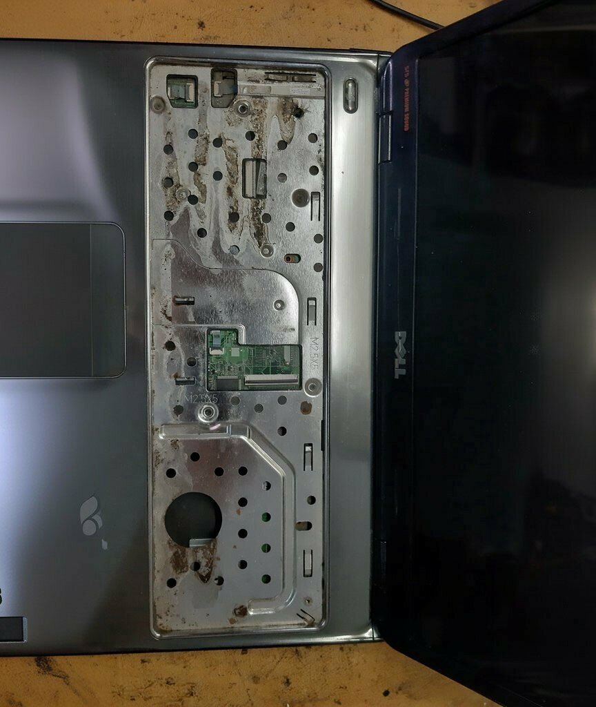 Computer repairs and services Laptop Service, Mersin, photo