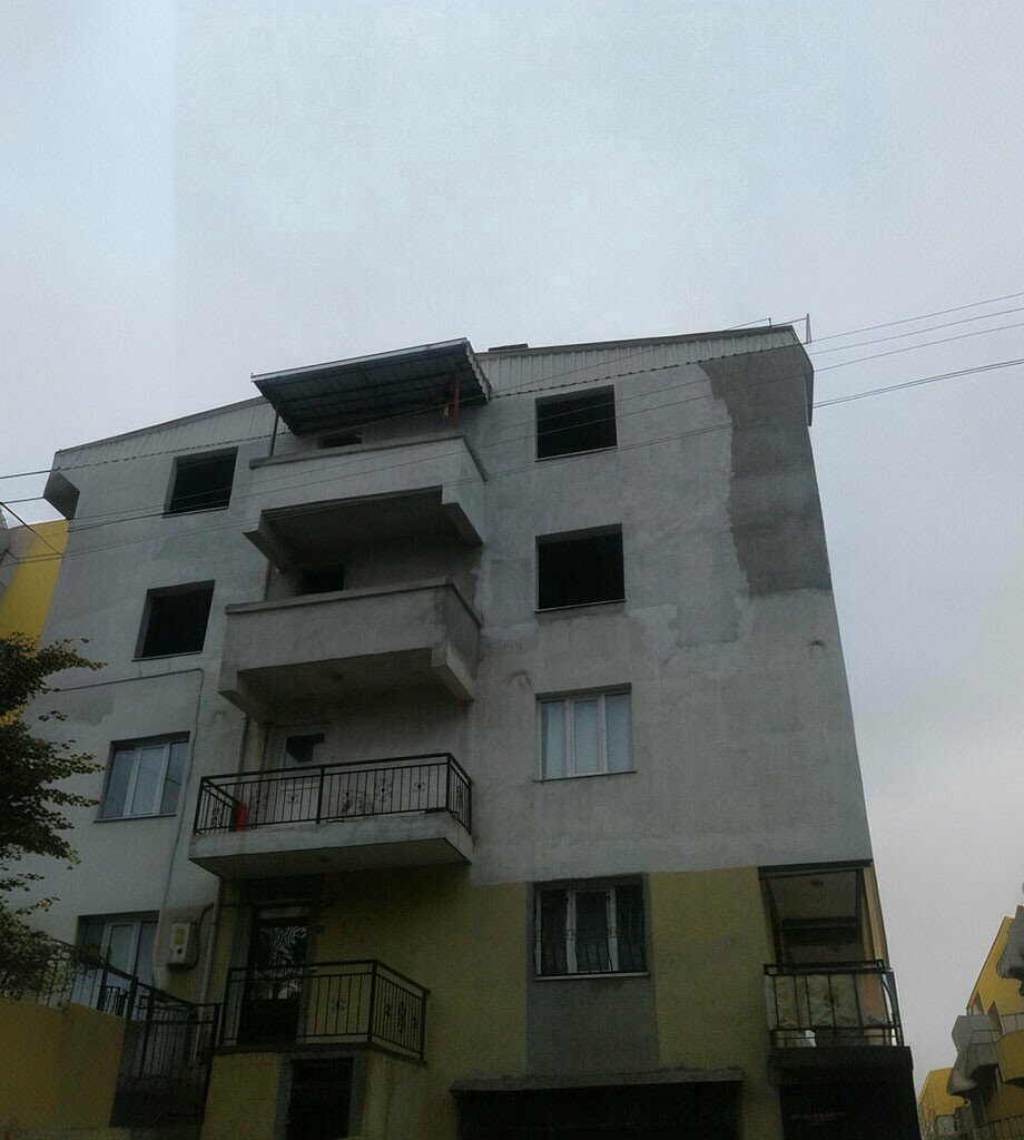 Mosque Asarlik Mosque, Izmir, photo