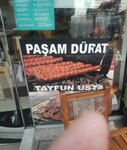 Pasam Wrap Tayfun Master (Istanbul, Kadikoy, Rasimpasa Neighborhood, Yavuzturk Street, 6), restaurant