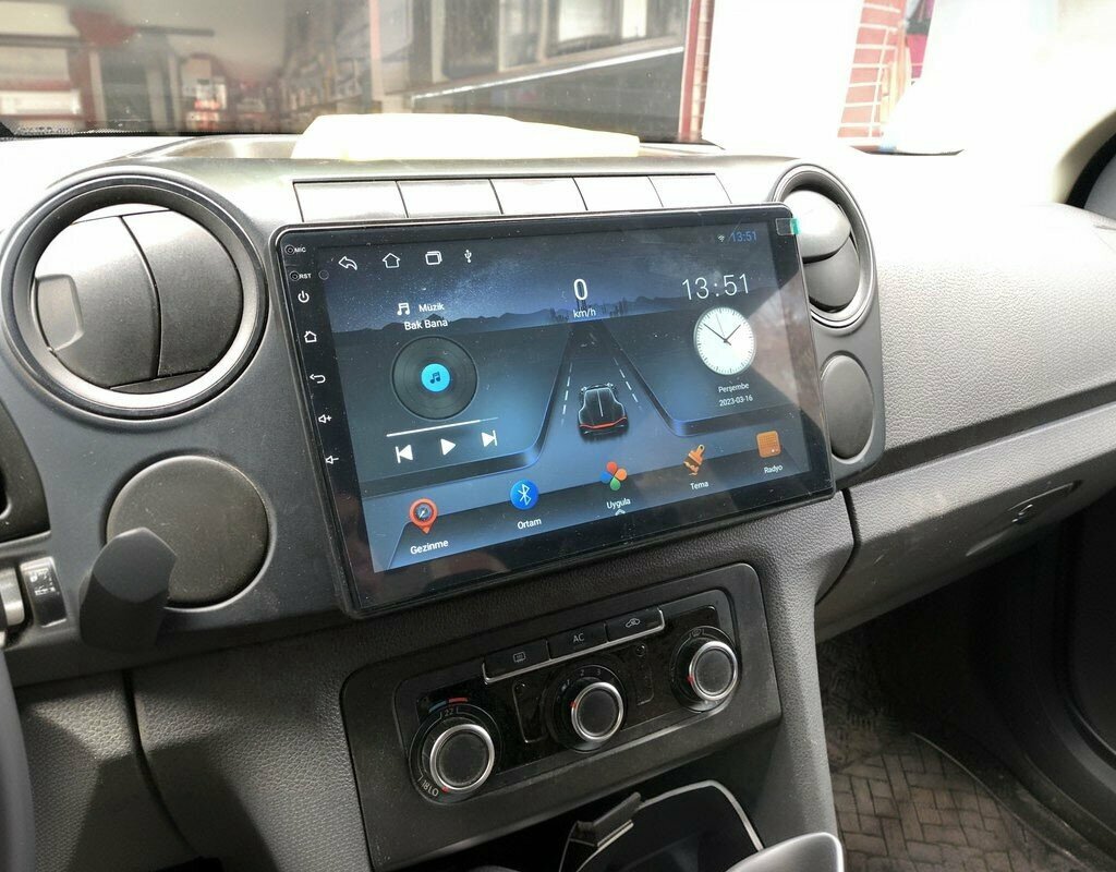 Auto parts and auto goods store Bora Tuning, Akhisar, photo