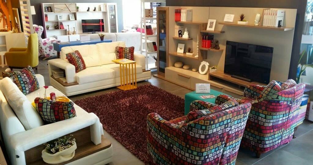 Shopping mall Olympos Mall Bergama, Bergama, photo