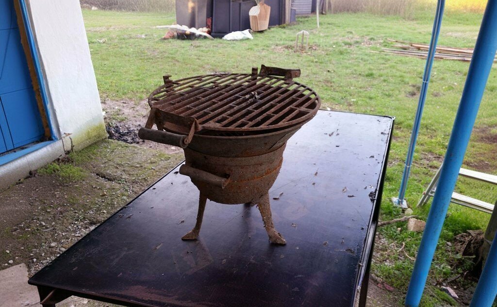 Agricultural enterprise The Spy's, Foca, photo