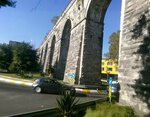 Muhtarliklar (İstanbul, Sarıyer, Valide Sultan Cad., 2) ، المخاتير