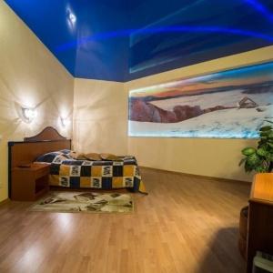 Фото Огни Мурманска