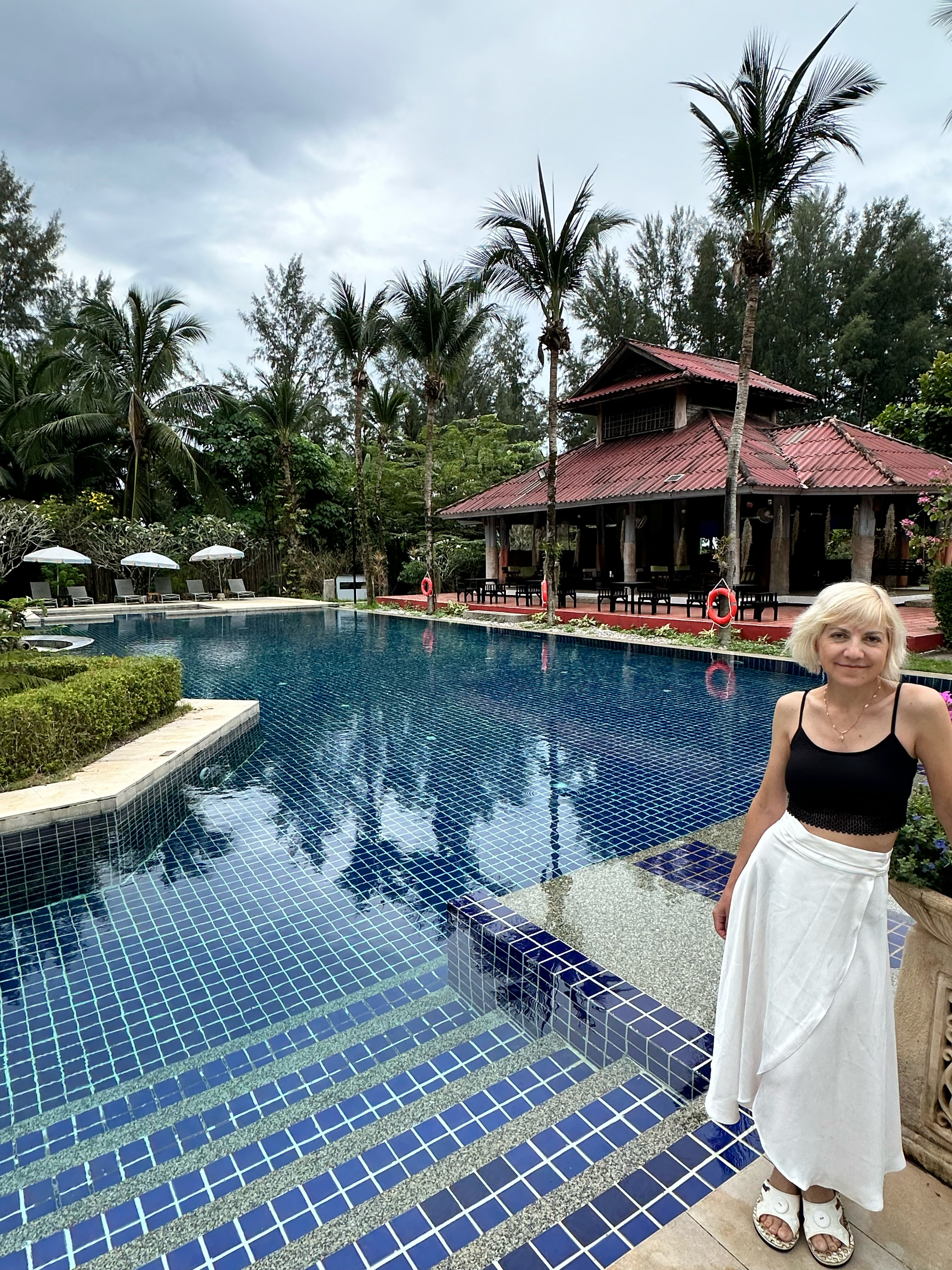 Фото Palm Galleria Resort