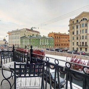 Фото Пушка ИНН