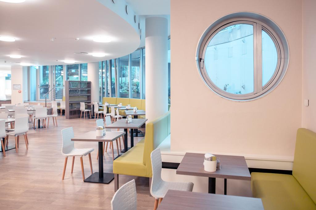 Фото Tulip Inn München Messe