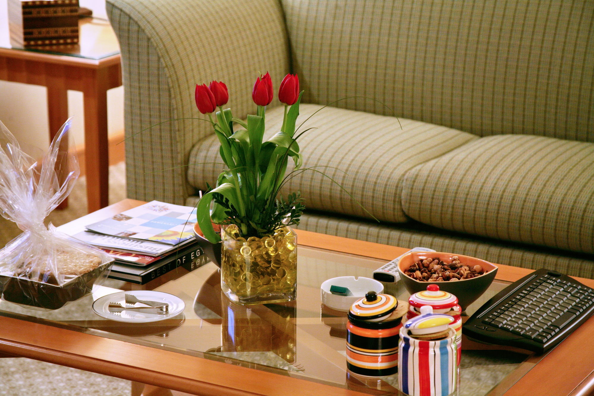 Фото Holiday Inn Cairo - Citystars