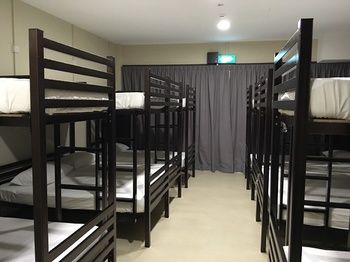 Фото Adamson Lodge - Hostel