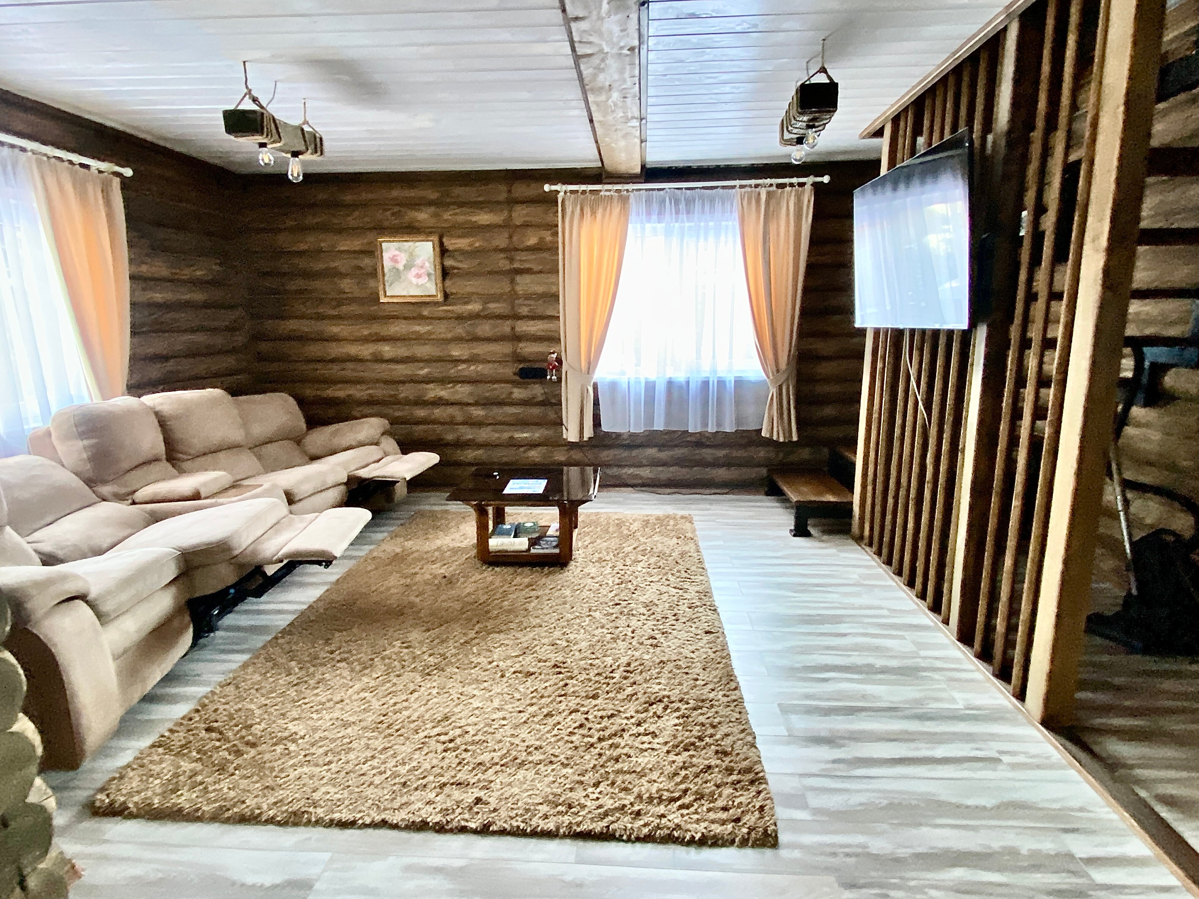 Фото Избушки guestHouse