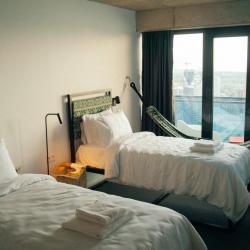 Фото Отель Kartuli