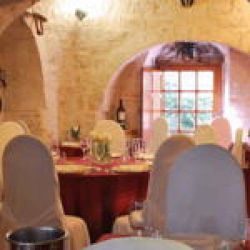 Фото Hotel Sovrano