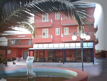 Фото Cordial Hotel