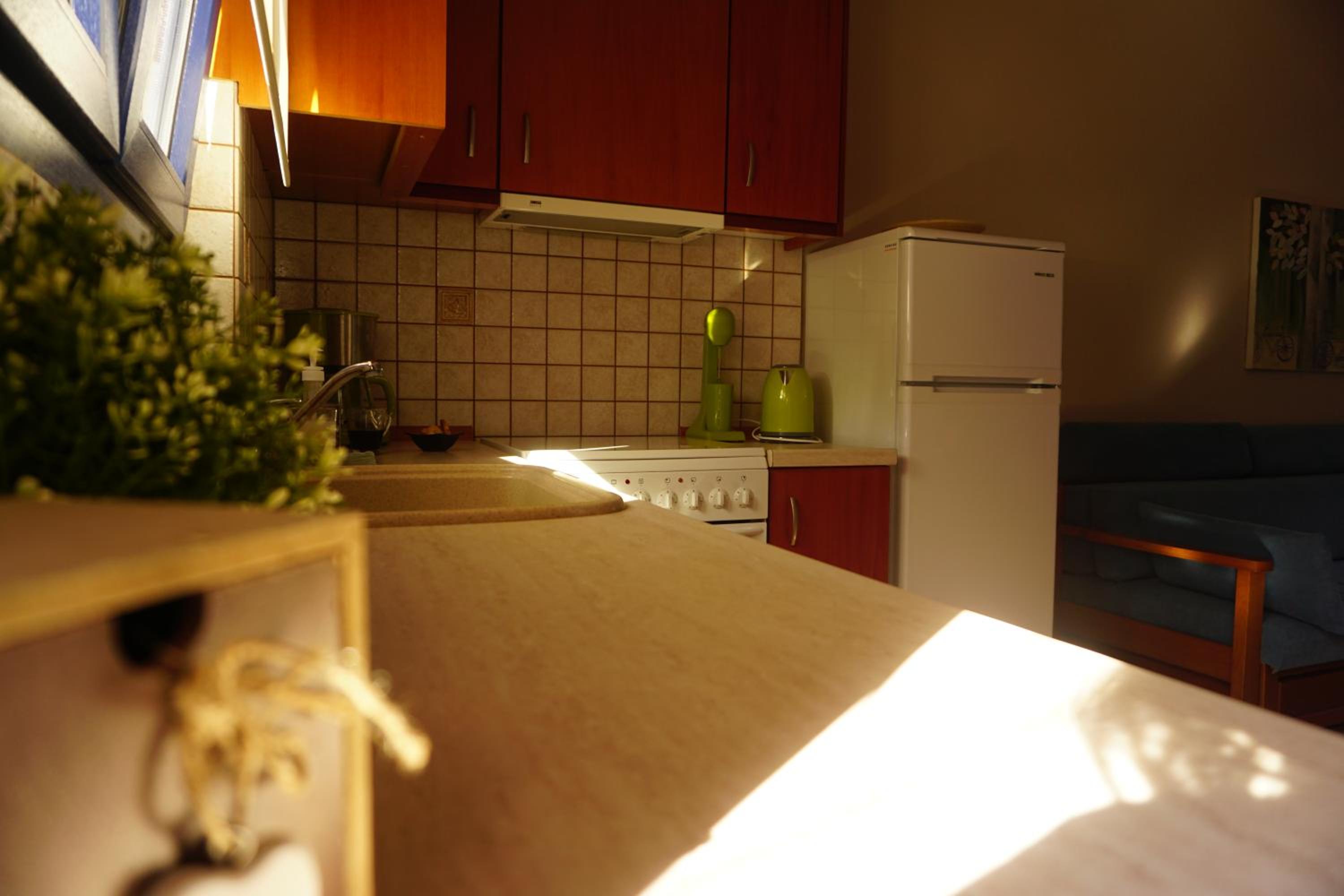 Фото Villa Orama