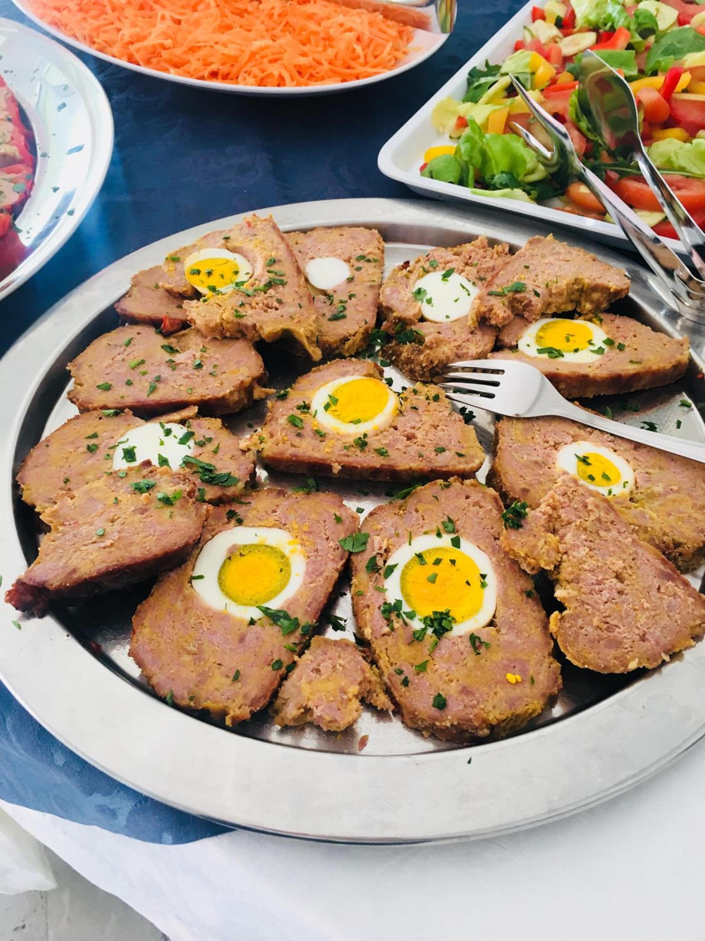 Фото Hotel Biagini