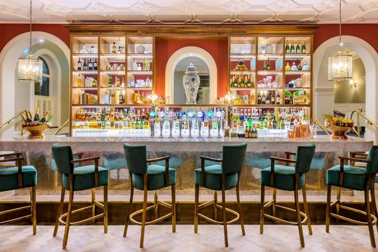 Фото The Metropole Hotel Cork