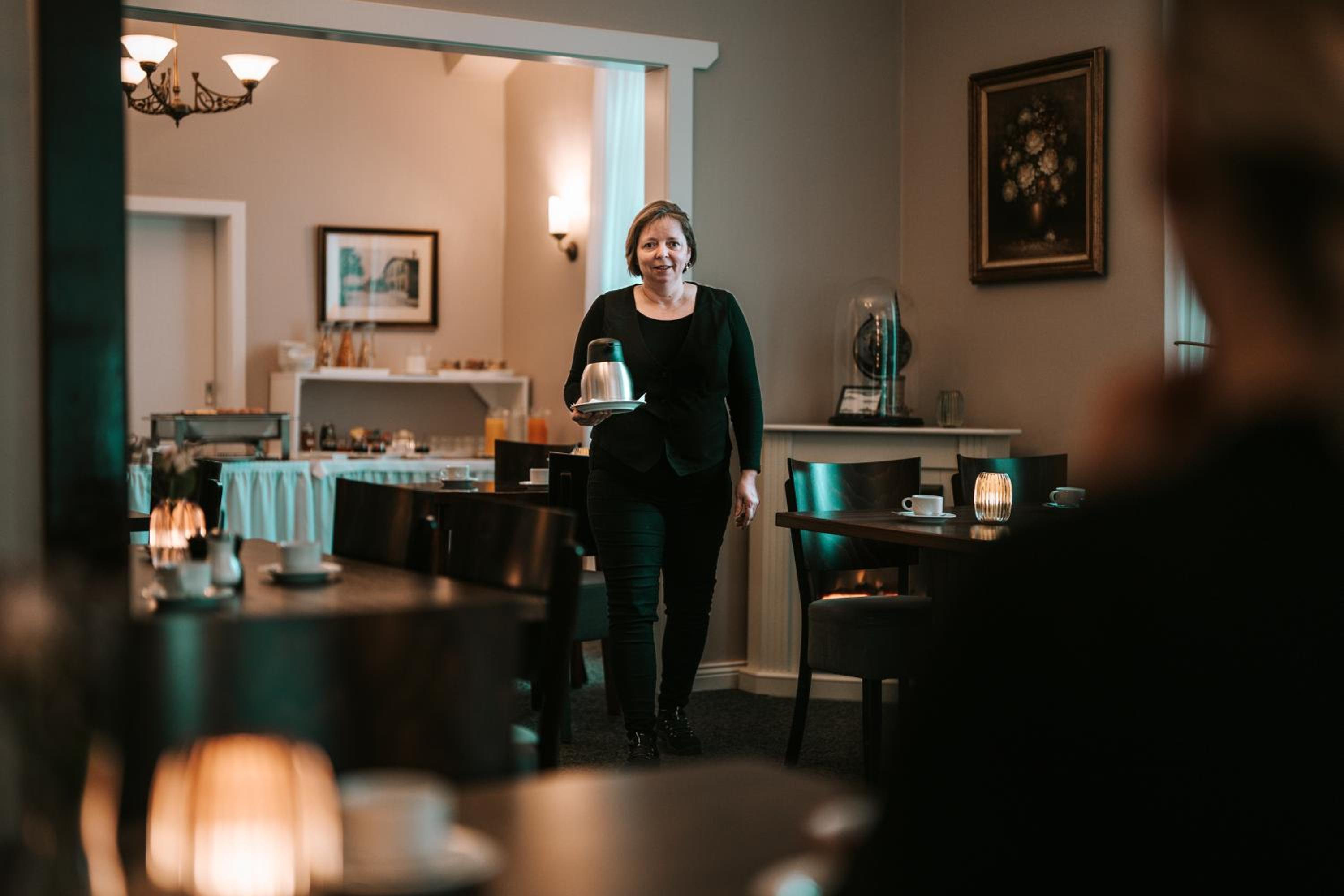 Фото Hotel Kühl