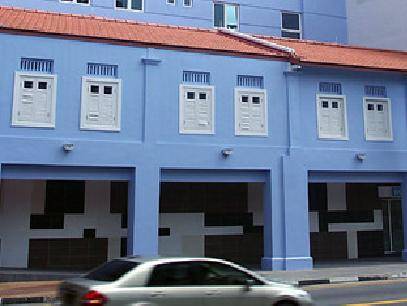 Фото Hotel81 - Selegie