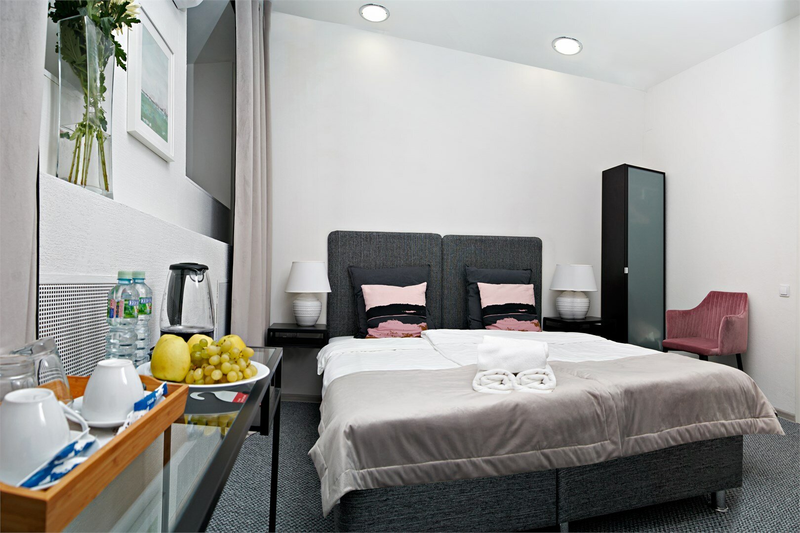 Фото Петровка 17