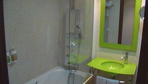 Фото Hotel Tibur