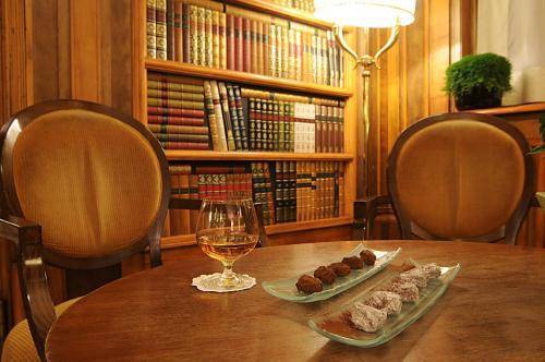 Фото L'Échiquier Opéra Paris - MGallery by All