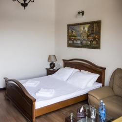 Фото Capital Hotel