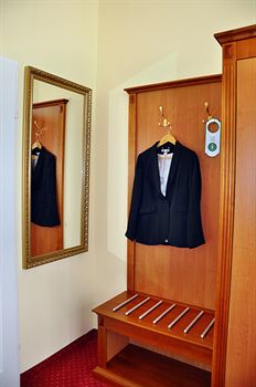 Фото City Pension