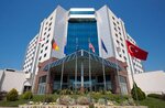 Kolin Hotel (Çanakkale, Canakkale Merkez  Disirict, Atatürk Cad., 2/1), hotel