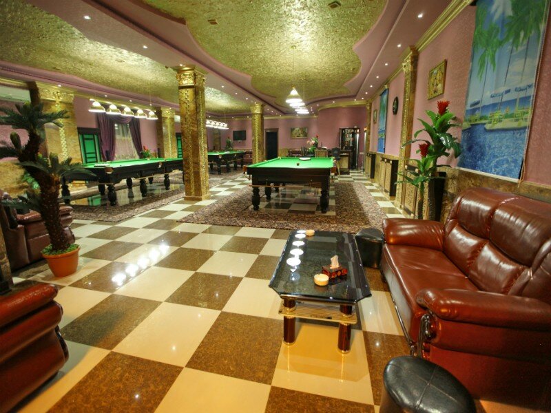 Фото Отель Сочи Палас