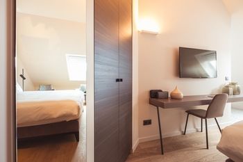 Фото U Eat & Sleep Antwerp