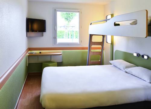 Фото Ibis budget Aix Les Bains - Grésy