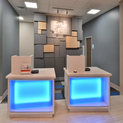 Фото Holiday Inn Express & Suites Houston E - Pasadena