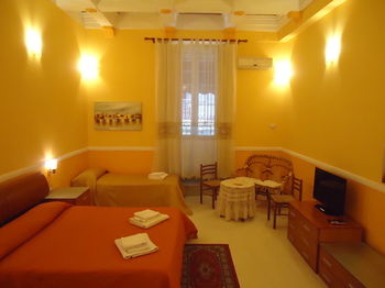 Фото Hotel Gorizia