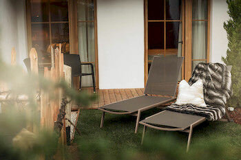 Фото Das Kaltenbach - ApartHotel