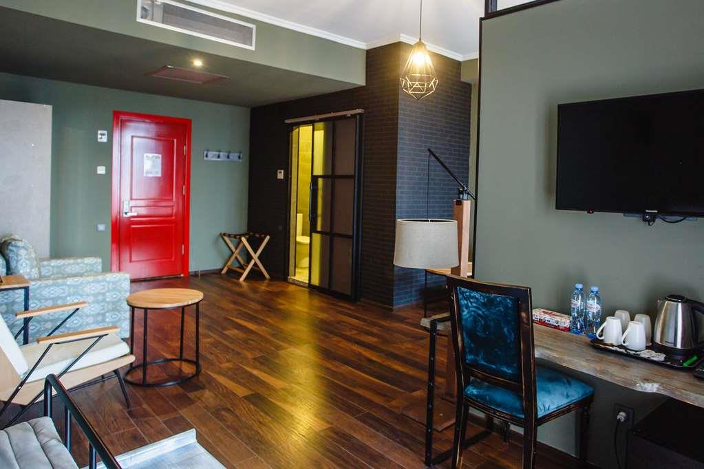 Фото Best Western Plus Batumi