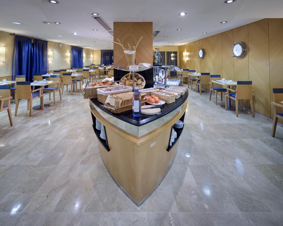 Фото Hotel del Mar