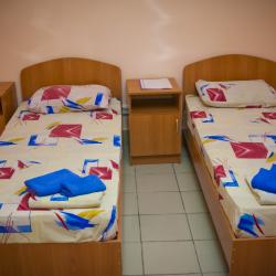 Фото Отель 24 часа