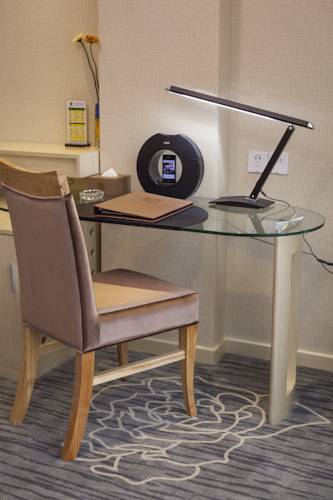 Фото Paco Hotel Guangzhou Ouzhuang Metro Branch