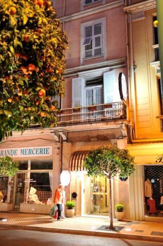 Фото Hotel Richelieu