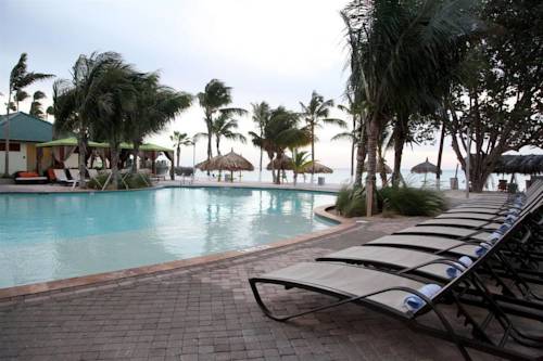 Фото Holiday Inn Resort Aruba - Beach Resort & Casino, an Ihg Hotel