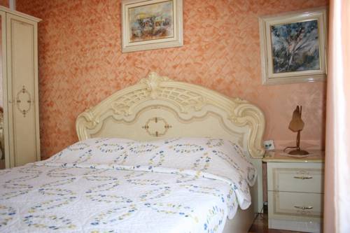 Фото Hotel Bojatours