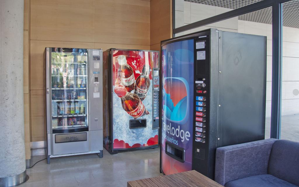 Фото Travelodge Barcelona Fira