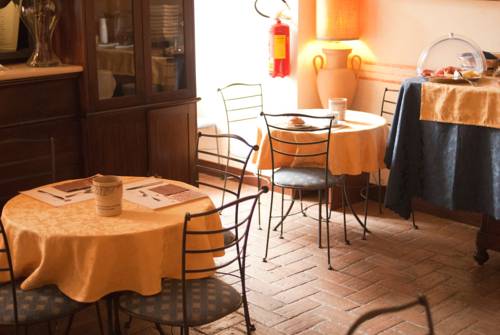 Фото Hotel Aurora