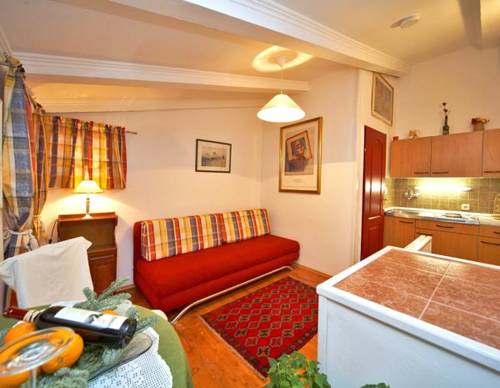 Фото Apartment Sun