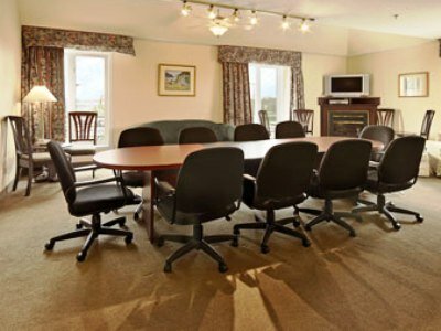 Фото Ramada Plaza by Wyndham Gatineau/Manoir du Casino