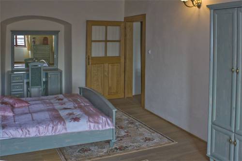 Фото Penzion Resla pri Klopacke