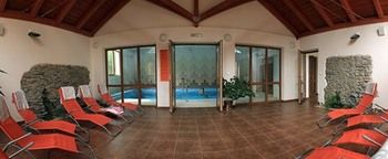 Фото Wellness hotel Praded Thamm