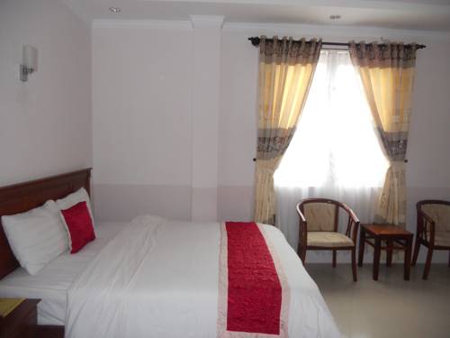 Фото Sunsea Hotel